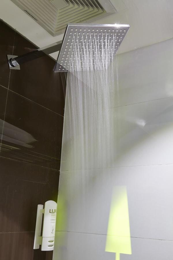 Iu Hotel Ruoyang Yiyang Wenhua Road Εξωτερικό φωτογραφία