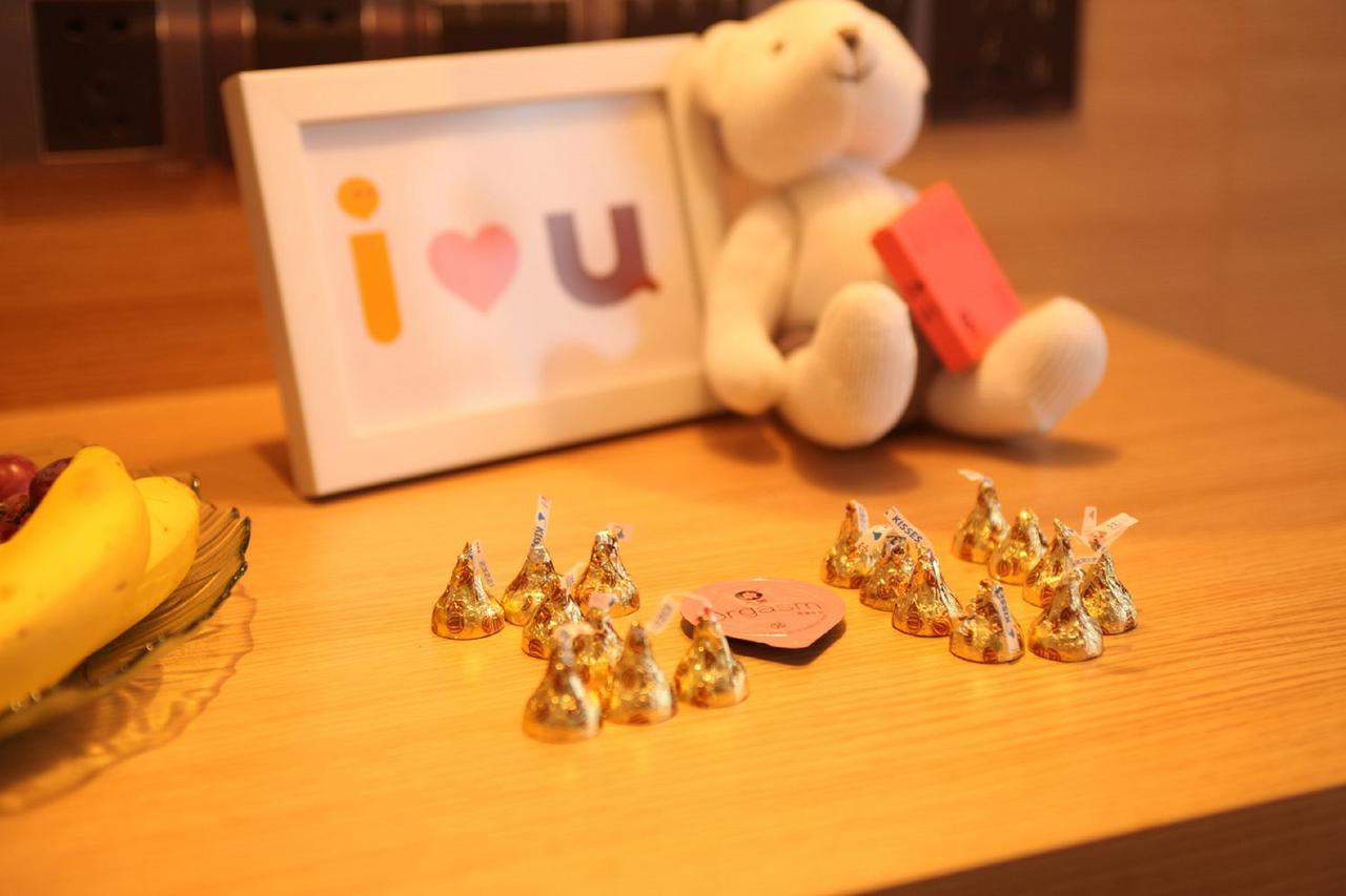 Iu Hotel Ruoyang Yiyang Wenhua Road Εξωτερικό φωτογραφία