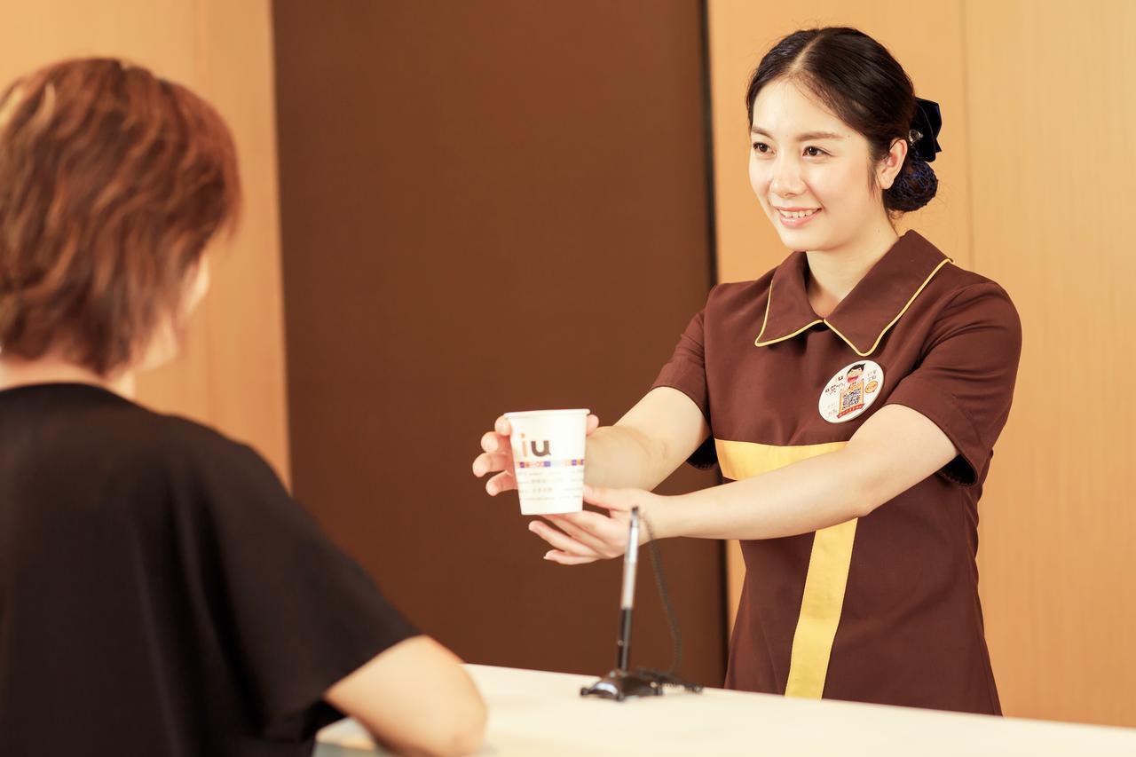 Iu Hotel Ruoyang Yiyang Wenhua Road Εξωτερικό φωτογραφία